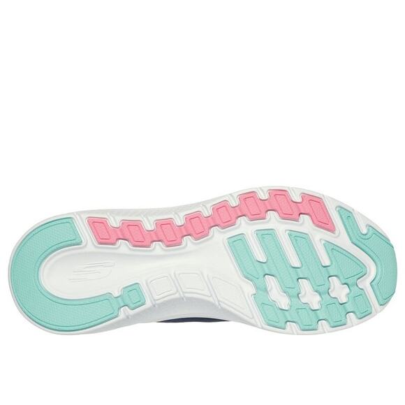 Skechers Easy Chic Slip-ins Arch Fit 2.0 Mesh Sneakers 8W - Picture 4 of 6